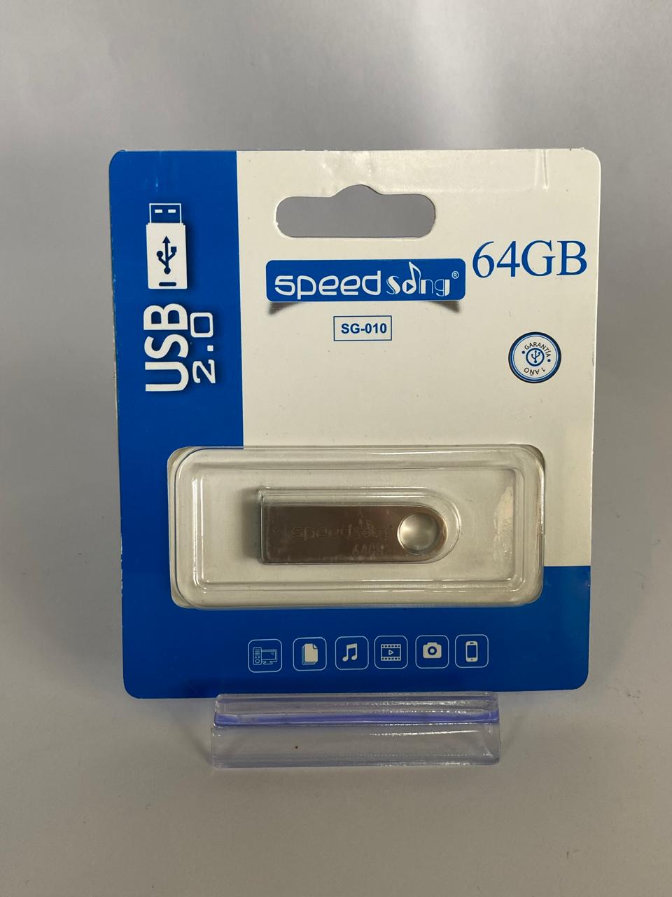 USB 64 gb
