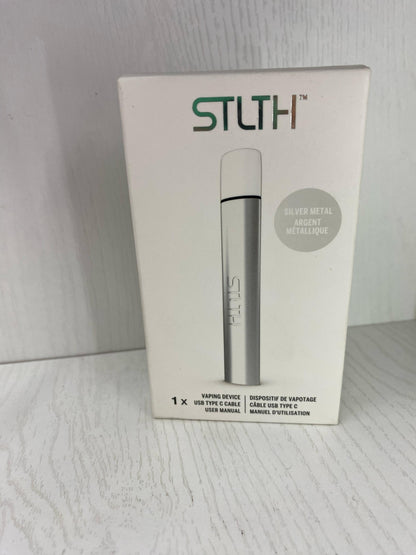Vaper STLTH