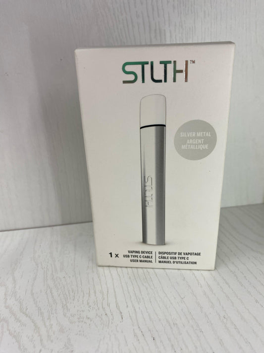 Vaper STLTH