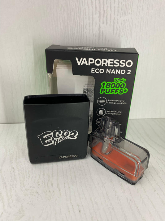 Vaporesso Eco Nano 2