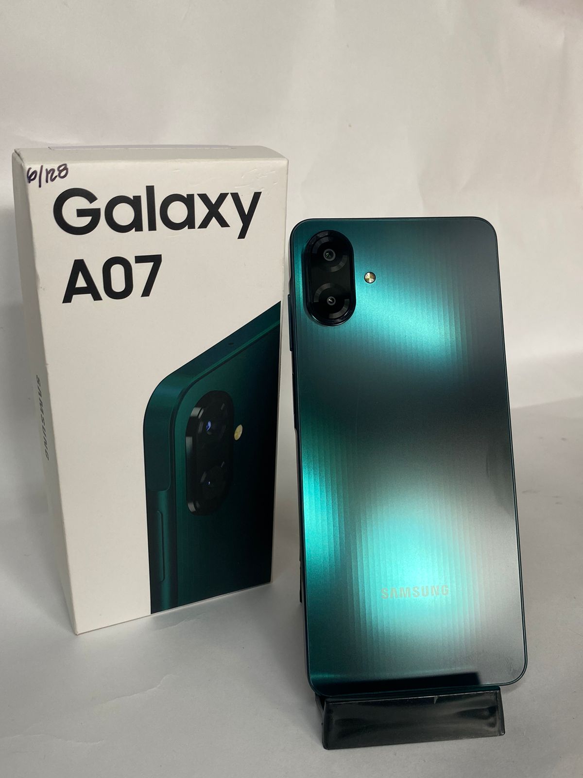 Telefono Celular Samsung A07