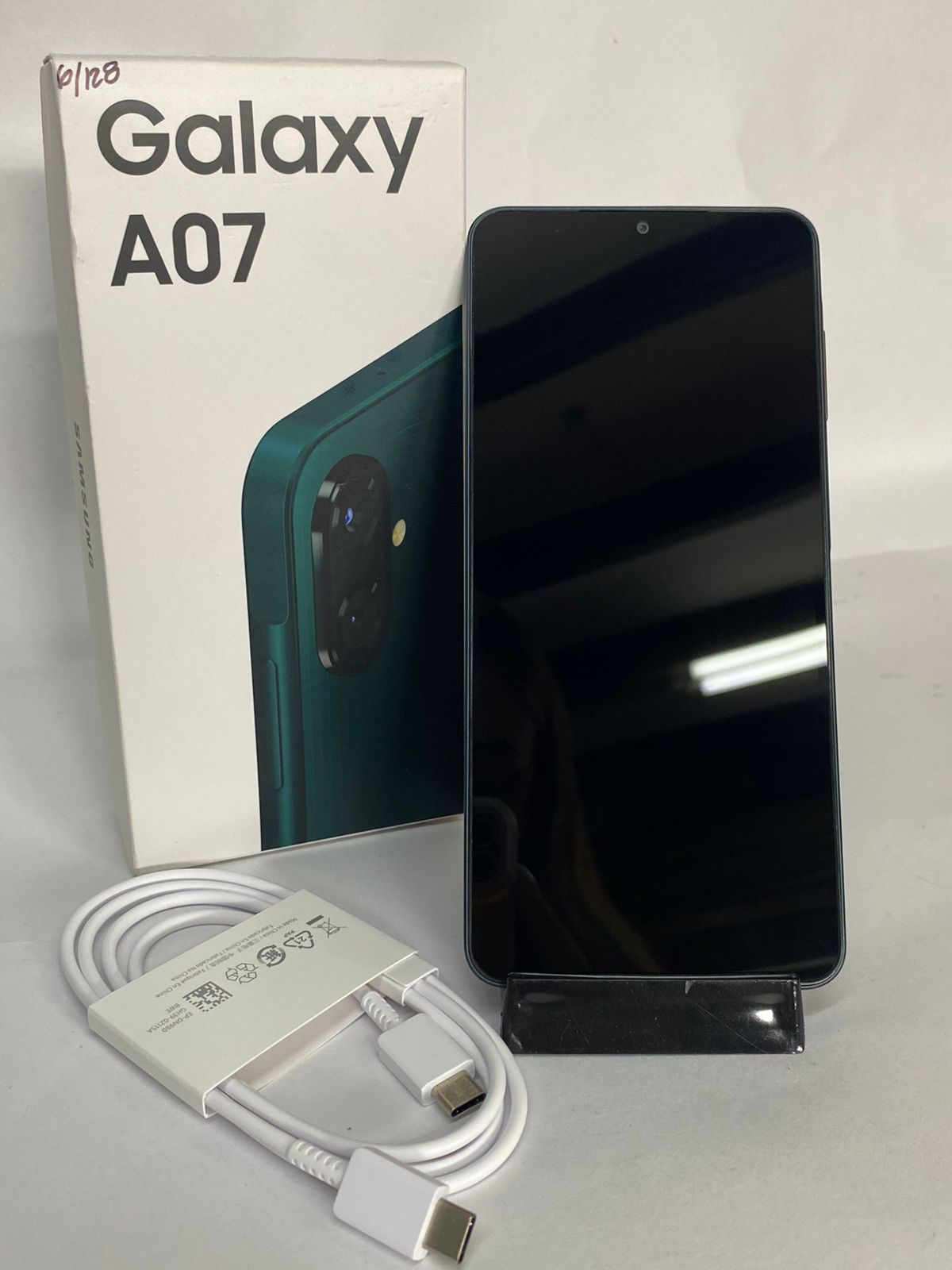 Telefono Celular Samsung A07