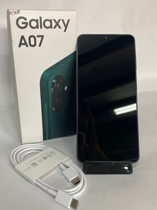 Telefono Celular Samsung A07