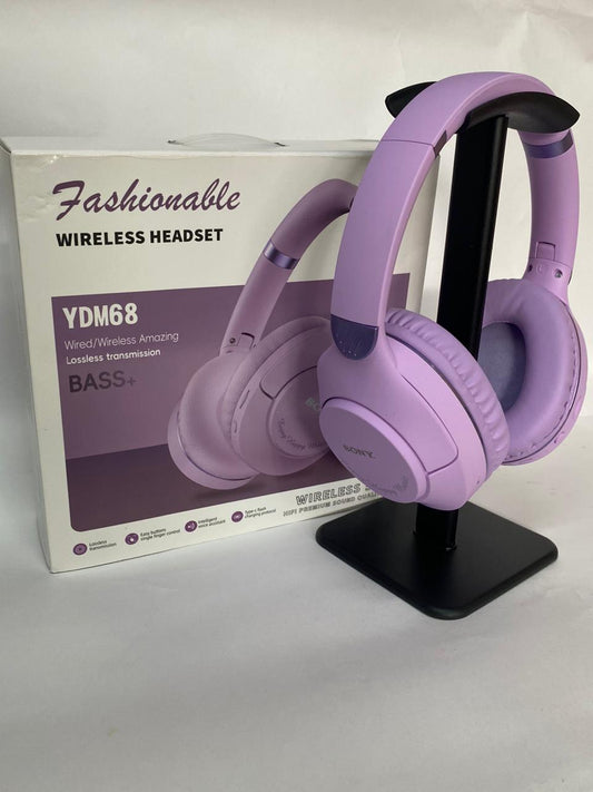 Diadema Sony YDM68