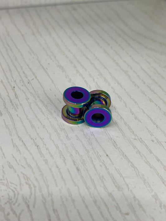 Expansor Tornasol #6