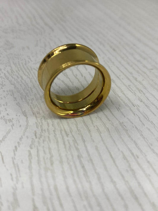 Expansor dorado # 16