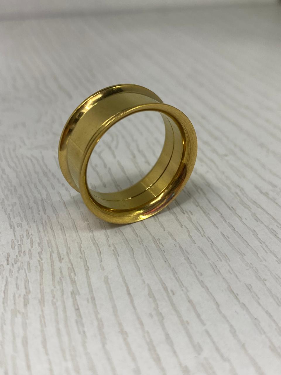 Expansor dorado # 18