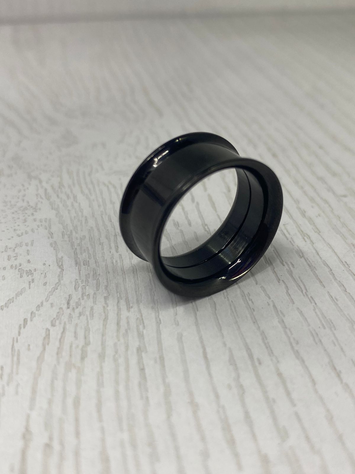 Expansor negro # 16