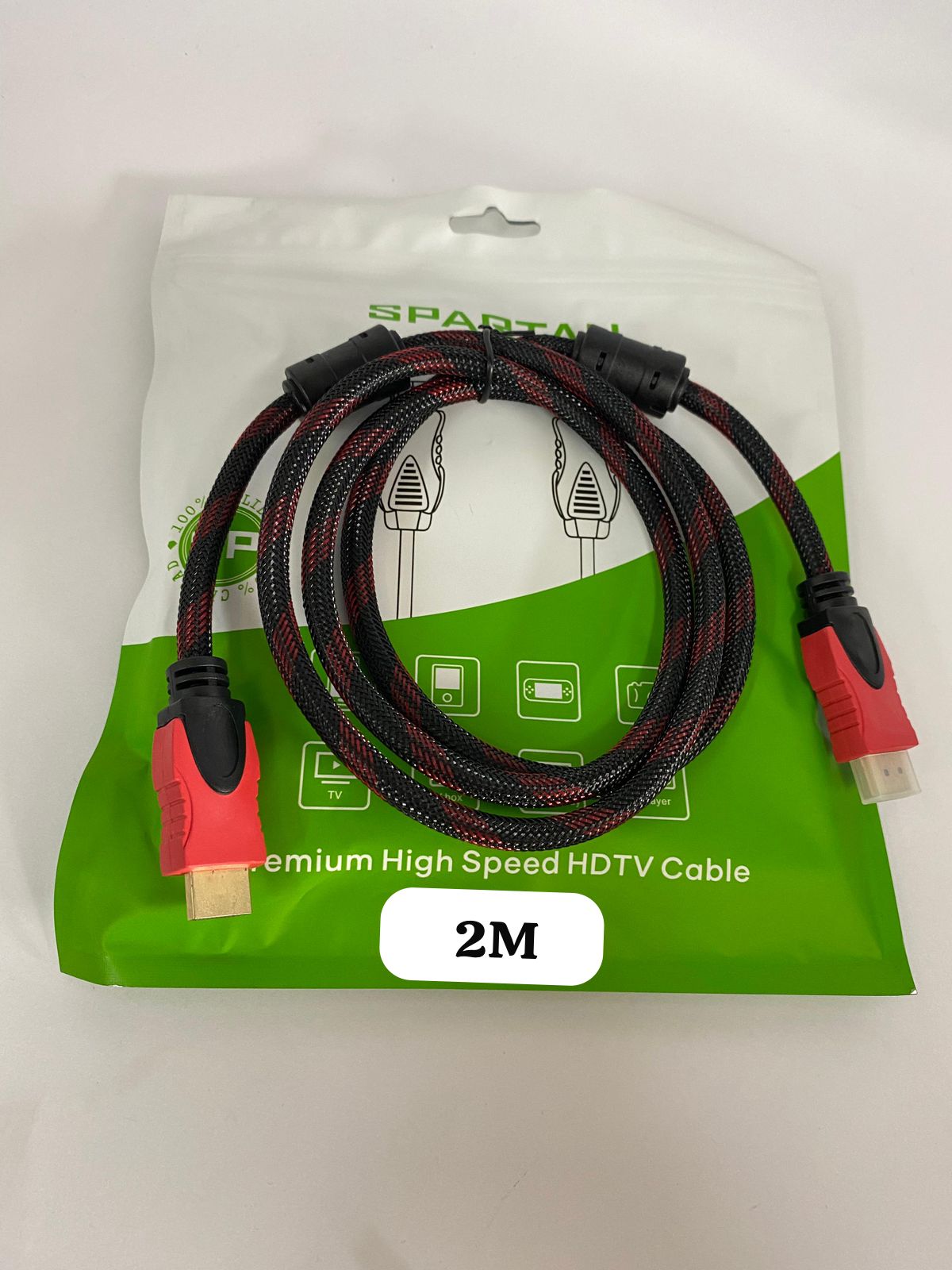 Hdmi 2 m