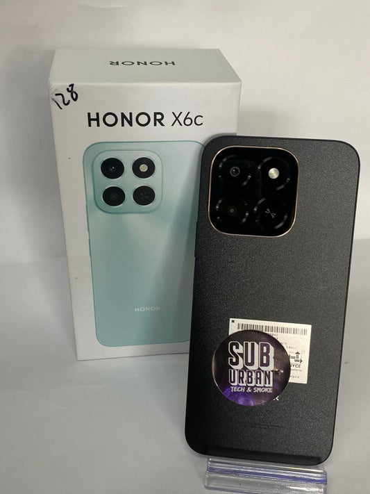 Teléfono Celular Honor X6C