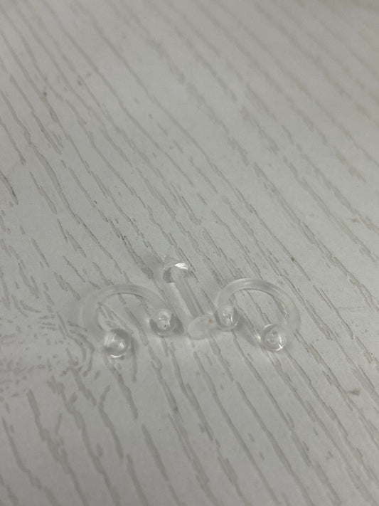 Joyas plásticas