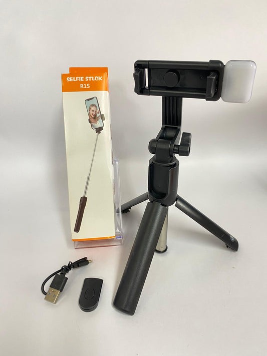 monopod palo sel