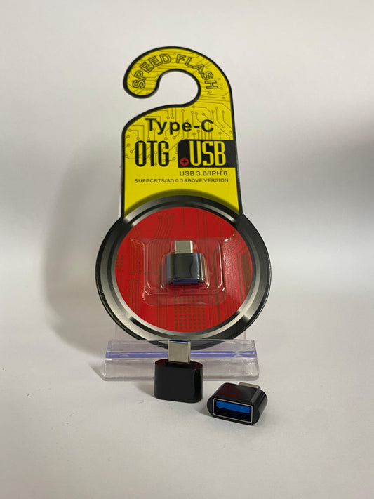 otg usb tipo c
