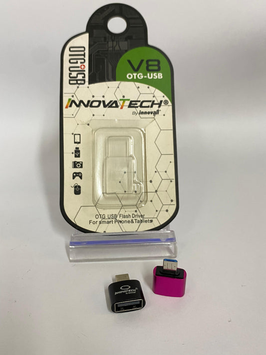 otg usb v8