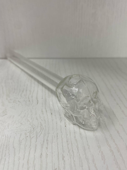 pipas calavera wax