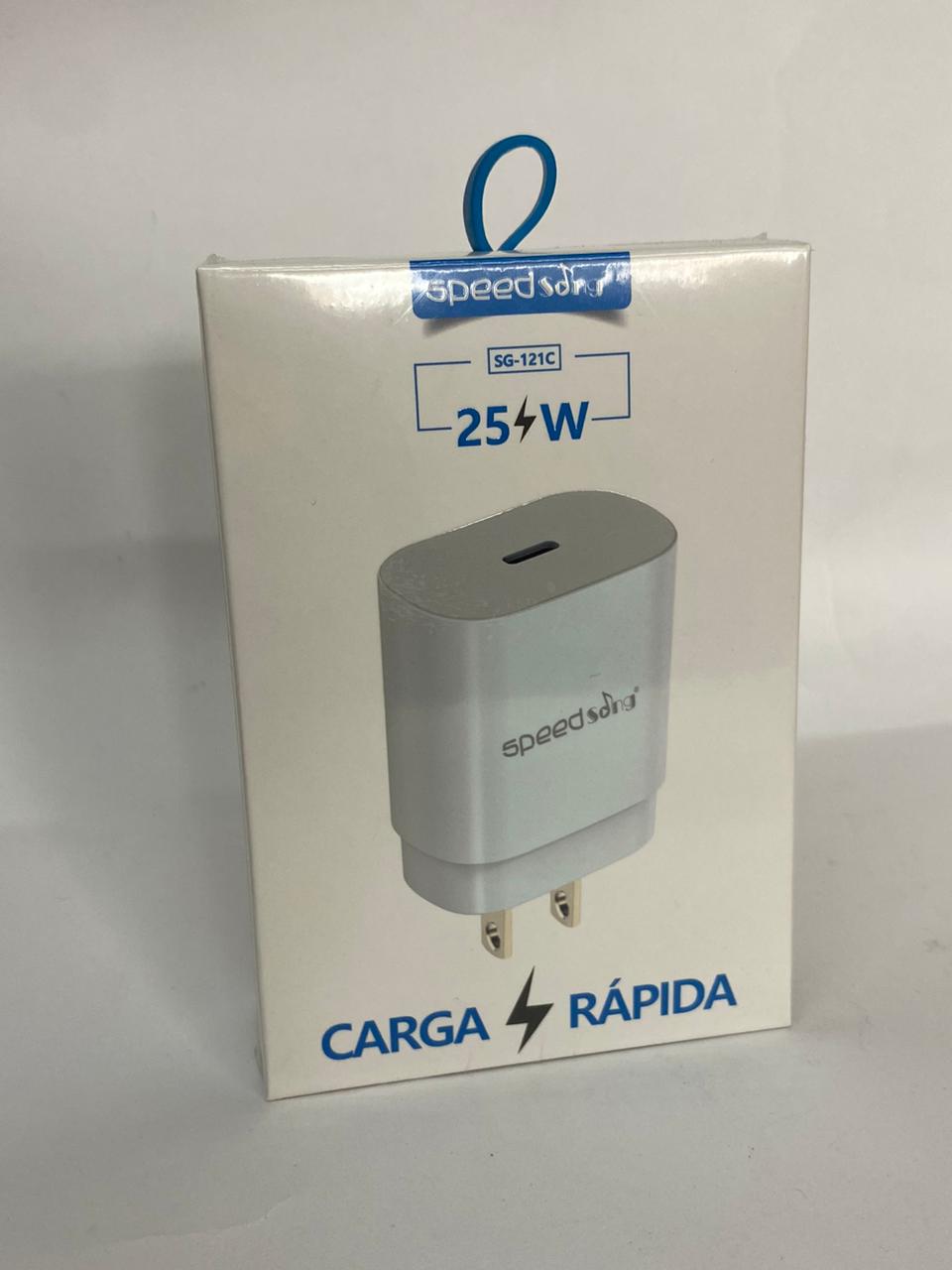 Marrana Speed Song 25W SG-121C