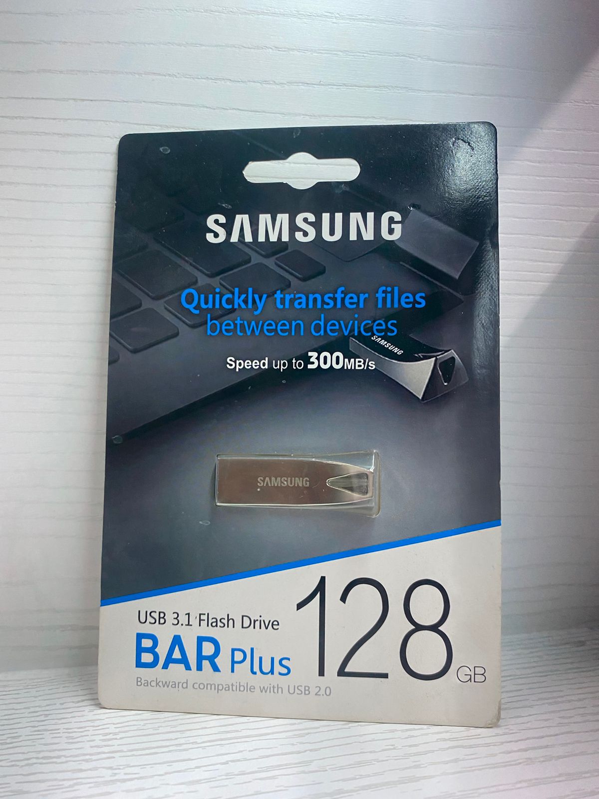 USB 128 gb