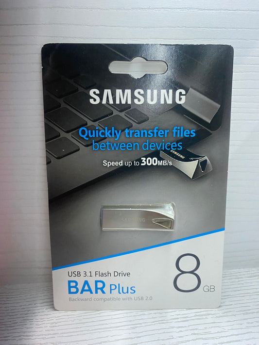 USB 8 gb